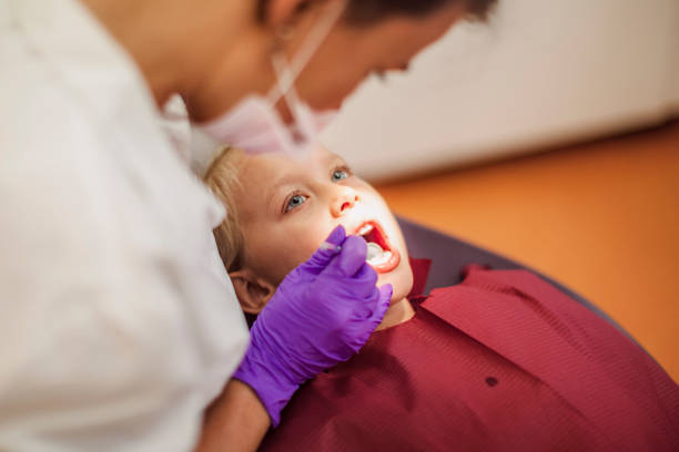 Best Broken or Cracked Tooth Emergency Dentist in Tracy City, TN